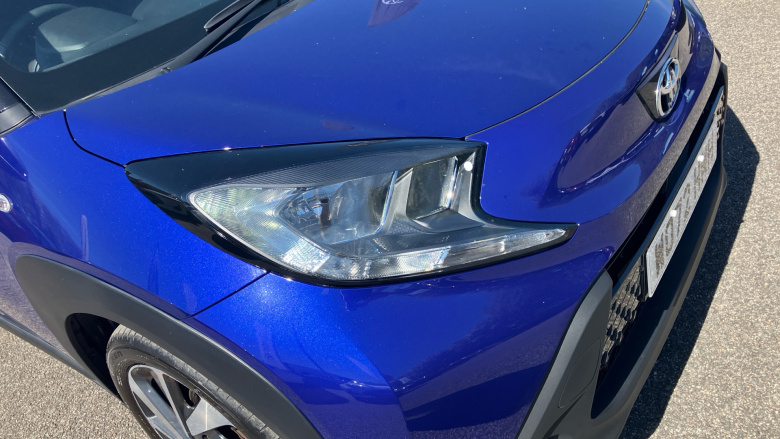 Toyota Aygo X 1.0 VVT-i Edge 5dr Petrol Hatchback